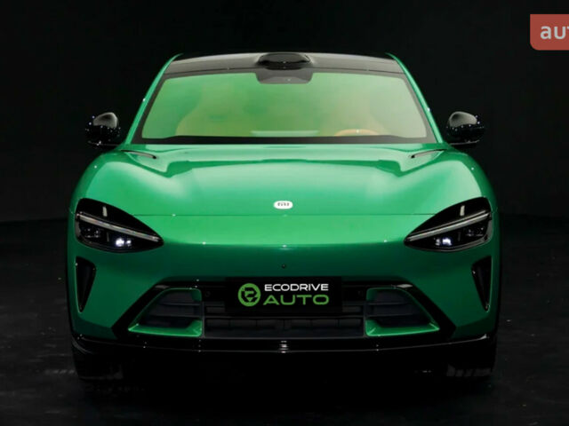 купити нове авто Xiaomi YU7 2025 року від офіційного дилера Автосалон ECODRIVE AUTO Київ Xiaomi фото