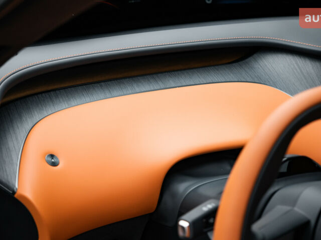 купити нове авто Xiaomi YU7 2025 року від офіційного дилера Автосалон ECODRIVE AUTO Київ Xiaomi фото