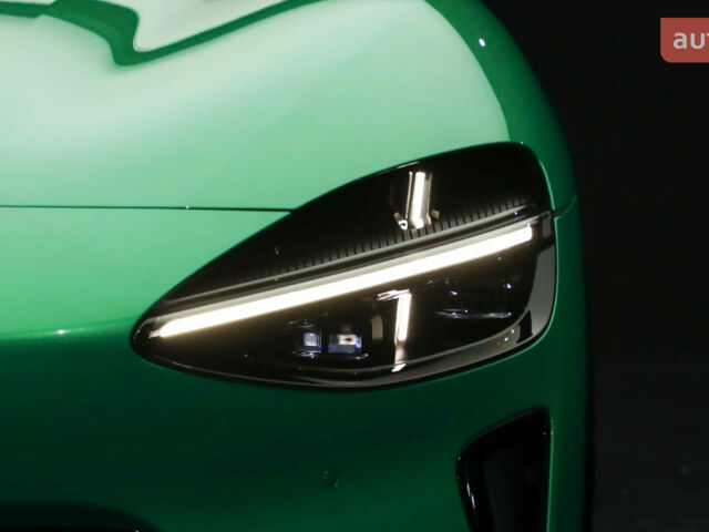купить новое авто Xiaomi YU7 2025 года от официального дилера Автосалон ECODRIVE AUTO Київ Xiaomi фото