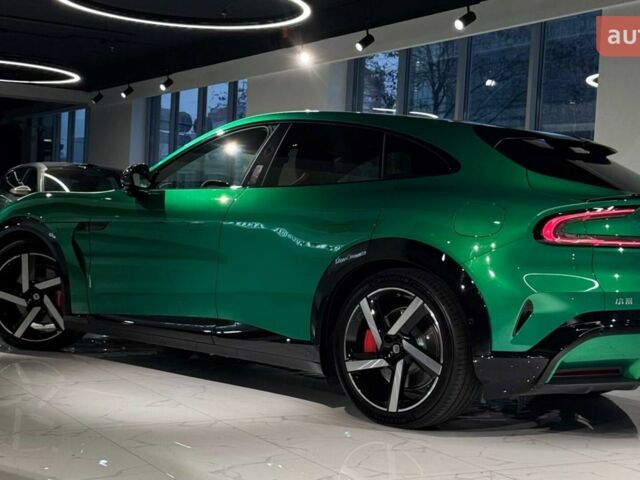 купить новое авто Xiaomi YU7 2025 года от официального дилера Energy Hub Київ Xiaomi фото