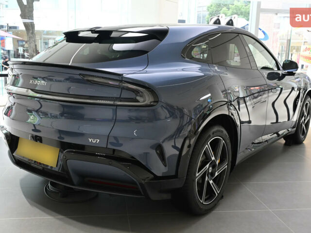 Xiaomi YU7, об'ємом двигуна 0 л та пробігом 0 тис. км за 51200 $, фото 8 на Automoto.ua