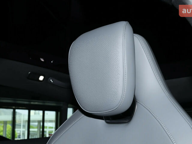 купити нове авто Xiaomi YU7 2025 року від офіційного дилера Автосалон ECODRIVE AUTO Київ Xiaomi фото