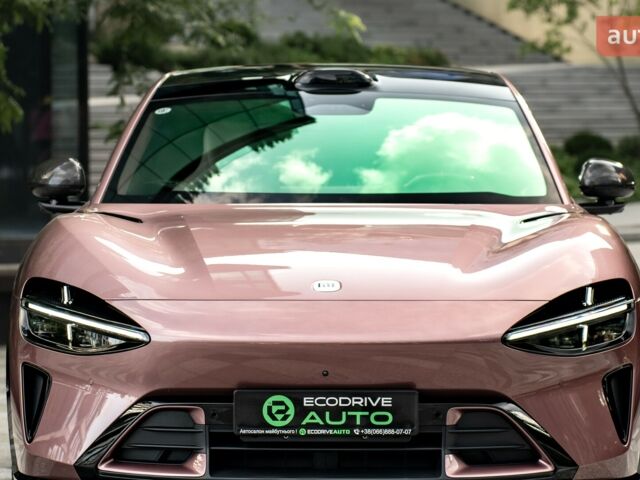 купити нове авто Xiaomi YU7 2025 року від офіційного дилера Автосалон ECODRIVE AUTO Київ Xiaomi фото