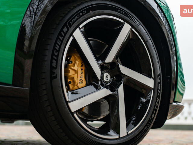 купити нове авто Xiaomi YU7 2025 року від офіційного дилера Автосалон ECODRIVE AUTO Київ Xiaomi фото