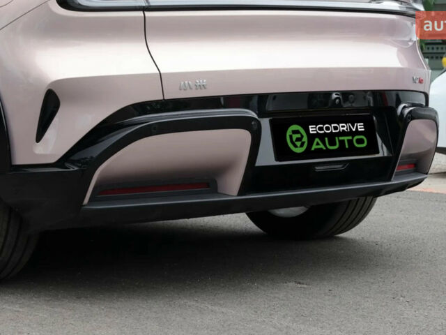 купити нове авто Xiaomi YU7 2025 року від офіційного дилера Автосалон ECODRIVE AUTO Київ Xiaomi фото