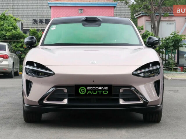 купити нове авто Xiaomi YU7 2025 року від офіційного дилера Автосалон ECODRIVE AUTO Київ Xiaomi фото