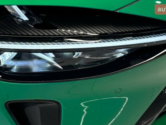 купить новое авто Xiaomi YU7 2025 года от официального дилера Energy Hub Київ Xiaomi фото