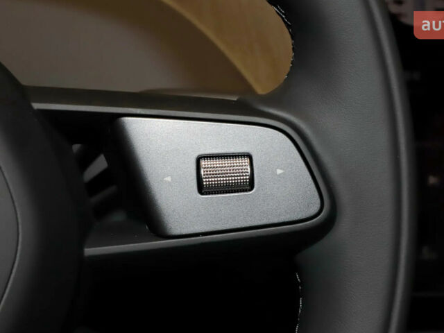 купити нове авто Xiaomi YU7 2025 року від офіційного дилера Автосалон ECODRIVE AUTO Київ Xiaomi фото