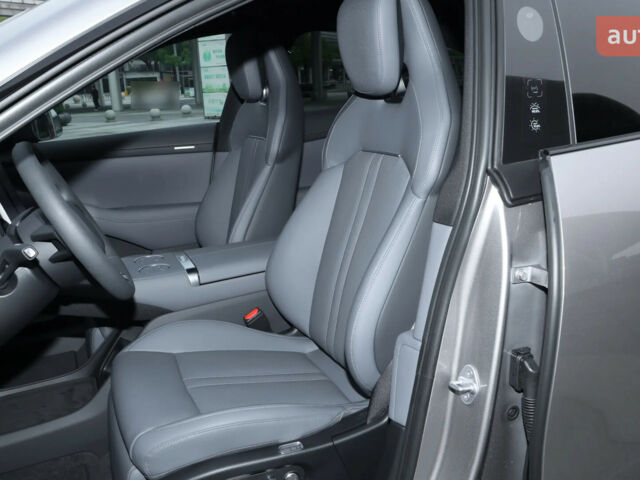 купити нове авто Xiaomi YU7 2025 року від офіційного дилера Автосалон ECODRIVE AUTO Київ Xiaomi фото