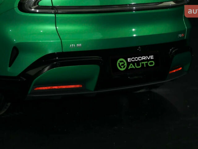 купить новое авто Xiaomi YU7 2025 года от официального дилера Автосалон ECODRIVE AUTO Київ Xiaomi фото