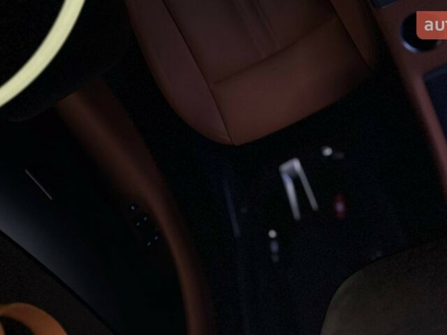 купить новое авто Xiaomi YU7 2025 года от официального дилера Energy Hub Київ Xiaomi фото