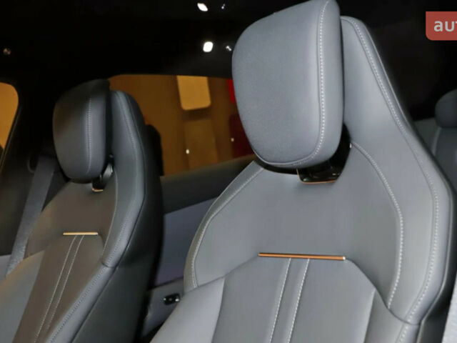 купить новое авто Xiaomi YU7 2025 года от официального дилера Автосалон ECODRIVE AUTO Київ Xiaomi фото