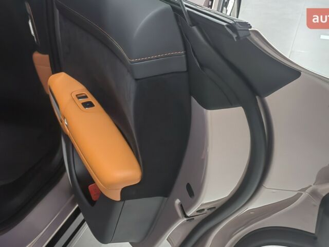 купити нове авто Xiaomi YU7 2025 року від офіційного дилера Вячеслав Xiaomi фото