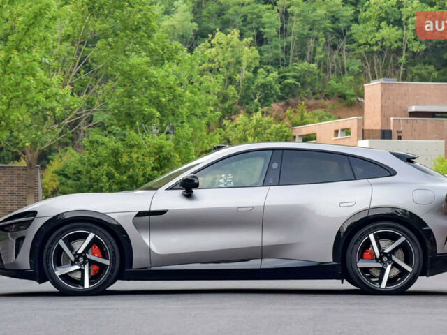 купити нове авто Xiaomi YU7 2025 року від офіційного дилера Чабан Вячеслав Xiaomi фото