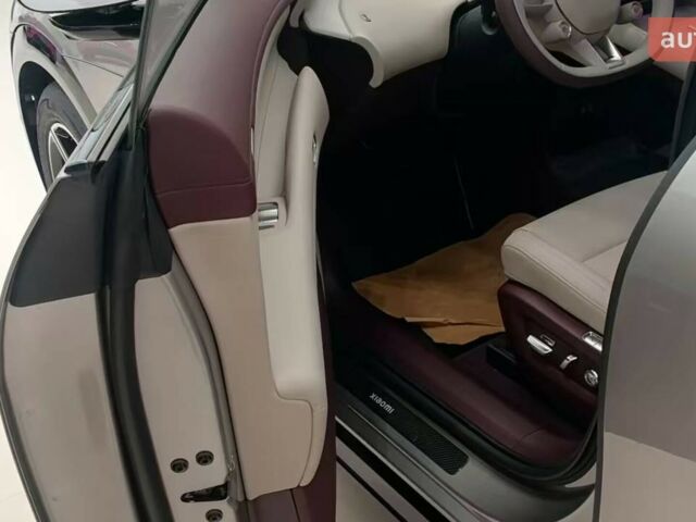 купити нове авто Xiaomi YU7 2025 року від офіційного дилера Вячеслав Xiaomi фото