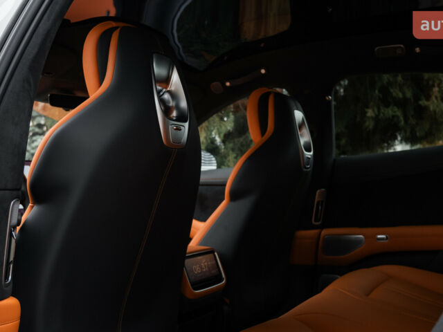 купити нове авто Xiaomi YU7 2025 року від офіційного дилера Автосалон ECODRIVE AUTO Київ Xiaomi фото