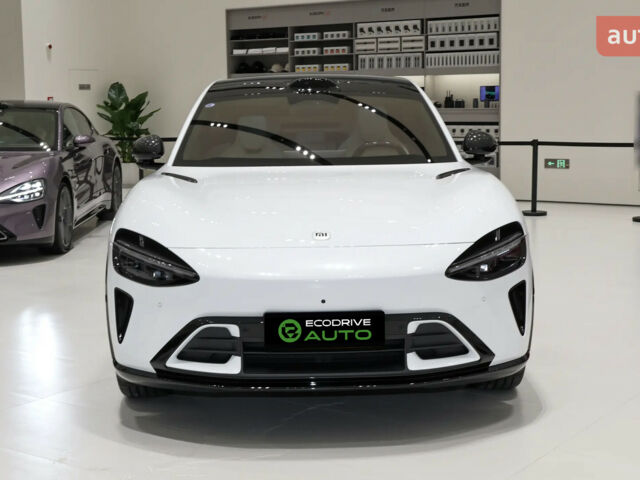 купити нове авто Xiaomi YU7 2025 року від офіційного дилера Автосалон ECODRIVE AUTO Київ Xiaomi фото