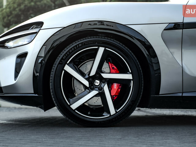 купить новое авто Xiaomi YU7 2025 года от официального дилера Автосалон ECODRIVE AUTO Київ Xiaomi фото