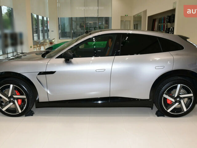 купити нове авто Xiaomi YU7 2025 року від офіційного дилера Автосалон ECODRIVE AUTO Київ Xiaomi фото