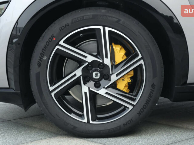 Xiaomi YU7, об'ємом двигуна 0 л та пробігом 0 тис. км за 56800 $, фото 11 на Automoto.ua