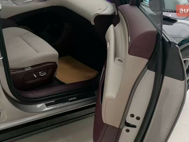 купити нове авто Xiaomi YU7 2025 року від офіційного дилера Вячеслав Xiaomi фото