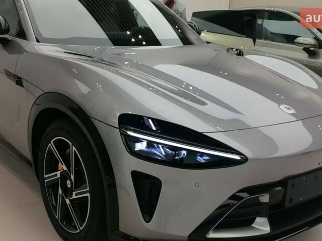 купити нове авто Xiaomi YU7 2025 року від офіційного дилера Вячеслав Xiaomi фото