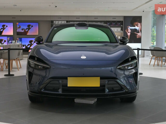 Xiaomi YU7, об'ємом двигуна 0 л та пробігом 0 тис. км за 51200 $, фото 1 на Automoto.ua