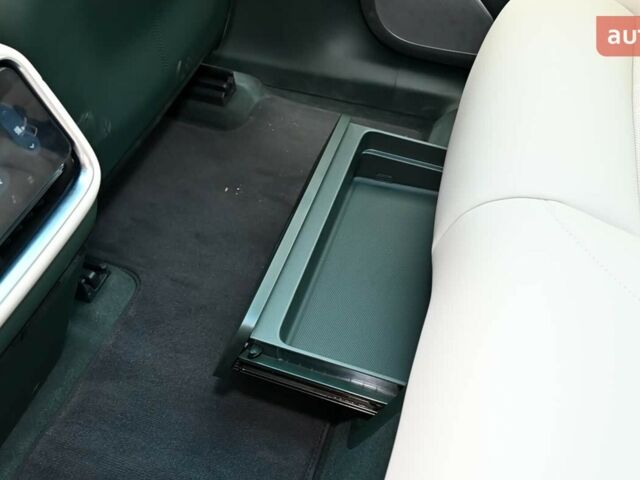 купить новое авто Xiaomi YU7 2025 года от официального дилера Energy Hub Київ Xiaomi фото