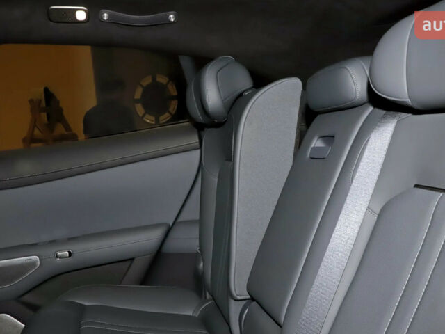 купити нове авто Xiaomi YU7 2025 року від офіційного дилера Автосалон ECODRIVE AUTO Київ Xiaomi фото