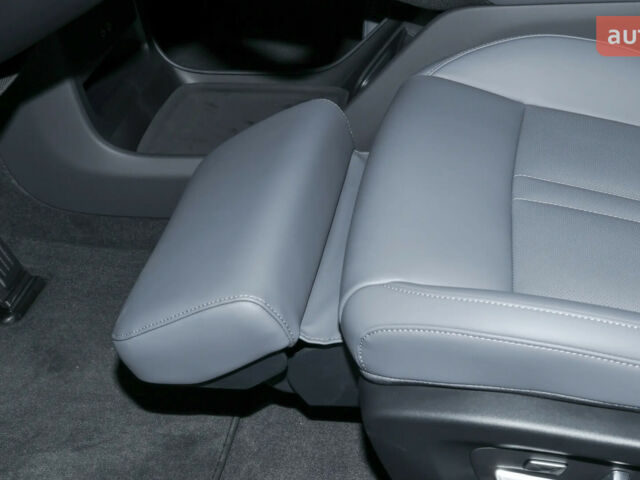 купити нове авто Xiaomi YU7 2025 року від офіційного дилера Автосалон ECODRIVE AUTO Київ Xiaomi фото