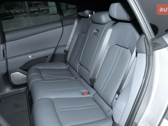 купити нове авто Xiaomi YU7 2025 року від офіційного дилера Автосалон ECODRIVE AUTO Київ Xiaomi фото