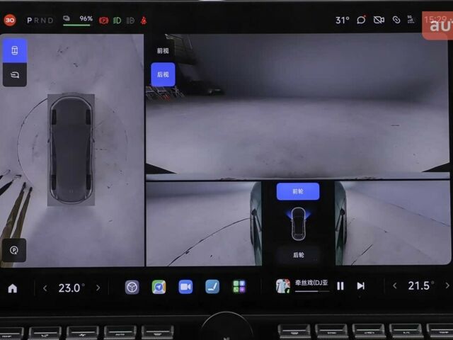 купити нове авто Xiaomi YU7 2025 року від офіційного дилера Константин Альперович Xiaomi фото