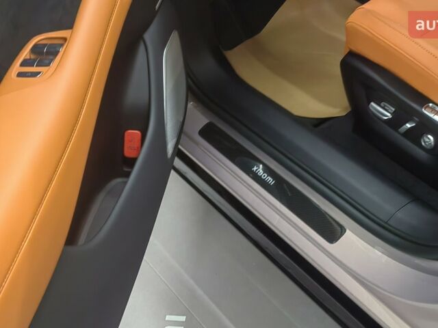 купити нове авто Xiaomi YU7 2025 року від офіційного дилера Вячеслав Xiaomi фото