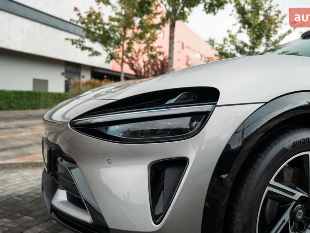 купить новое авто Xiaomi YU7 2025 года от официального дилера Автосалон ECODRIVE AUTO Київ Xiaomi фото