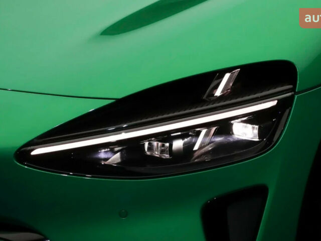 купити нове авто Xiaomi YU7 2025 року від офіційного дилера Автосалон ECODRIVE AUTO Київ Xiaomi фото