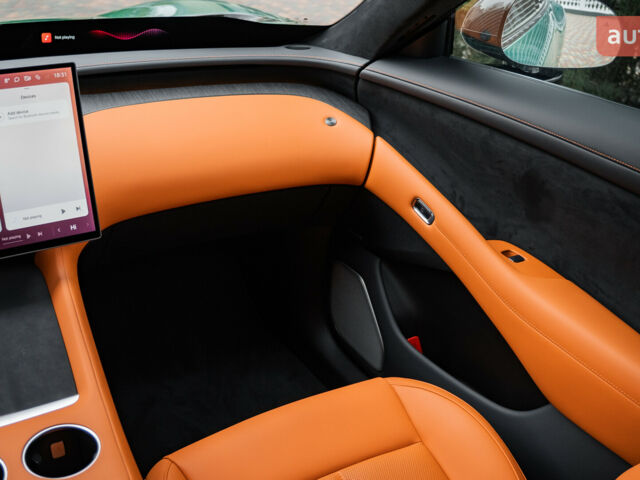 купити нове авто Xiaomi YU7 2025 року від офіційного дилера Автосалон ECODRIVE AUTO Київ Xiaomi фото