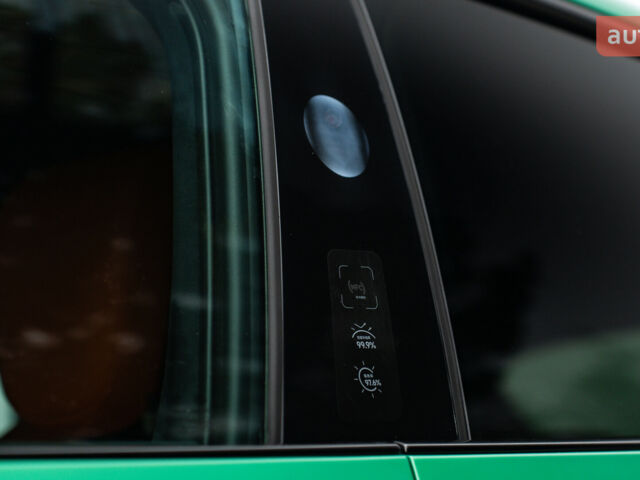 купити нове авто Xiaomi YU7 2025 року від офіційного дилера Автосалон ECODRIVE AUTO Київ Xiaomi фото