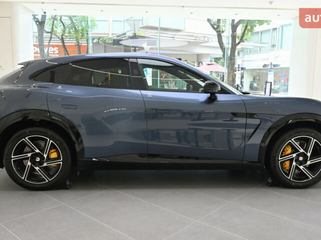 Xiaomi YU7, объемом двигателя 0 л и пробегом 0 тыс. км за 51200 $, фото 5 на Automoto.ua