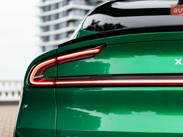 купити нове авто Xiaomi YU7 2025 року від офіційного дилера Автосалон ECODRIVE AUTO Київ Xiaomi фото