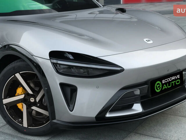 купити нове авто Xiaomi YU7 2025 року від офіційного дилера Автосалон ECODRIVE AUTO Київ Xiaomi фото