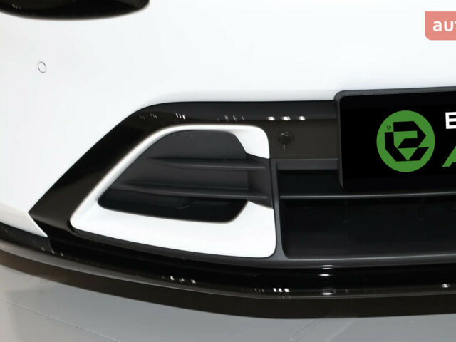 купити нове авто Xiaomi YU7 2025 року від офіційного дилера Автосалон ECODRIVE AUTO Київ Xiaomi фото