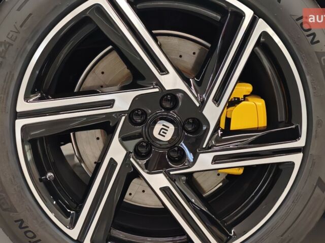 купити нове авто Xiaomi YU7 2025 року від офіційного дилера ALLO АВТО Xiaomi фото