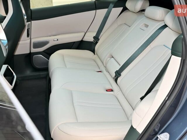 купить новое авто Xiaomi YU7 2025 года от официального дилера Energy Hub Київ Xiaomi фото