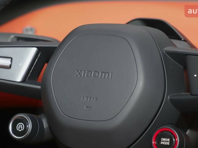 купити нове авто Xiaomi YU7 2025 року від офіційного дилера Константин Альперович Xiaomi фото