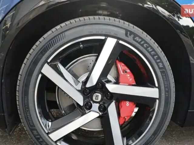 купити нове авто Xiaomi YU7 2025 року від офіційного дилера Ben⚡️Auto Xiaomi фото