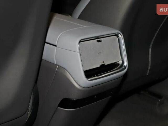 купити нове авто Xiaomi YU7 2025 року від офіційного дилера Автосалон ECODRIVE AUTO Київ Xiaomi фото