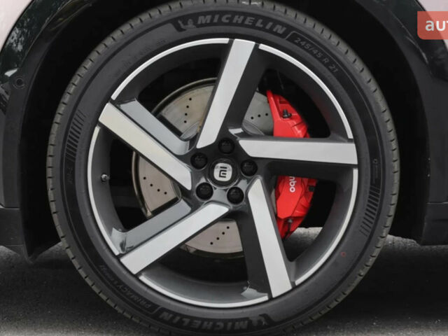 купити нове авто Xiaomi YU7 2025 року від офіційного дилера Автосалон ECODRIVE AUTO Київ Xiaomi фото