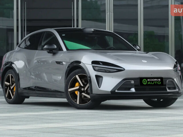 купити нове авто Xiaomi YU7 2025 року від офіційного дилера Автосалон ECODRIVE AUTO Київ Xiaomi фото