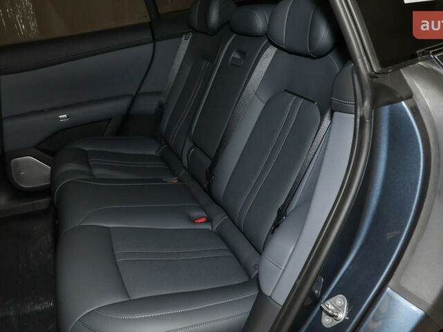 Xiaomi YU7, об'ємом двигуна 0 л та пробігом 0 тис. км за 51200 $, фото 27 на Automoto.ua