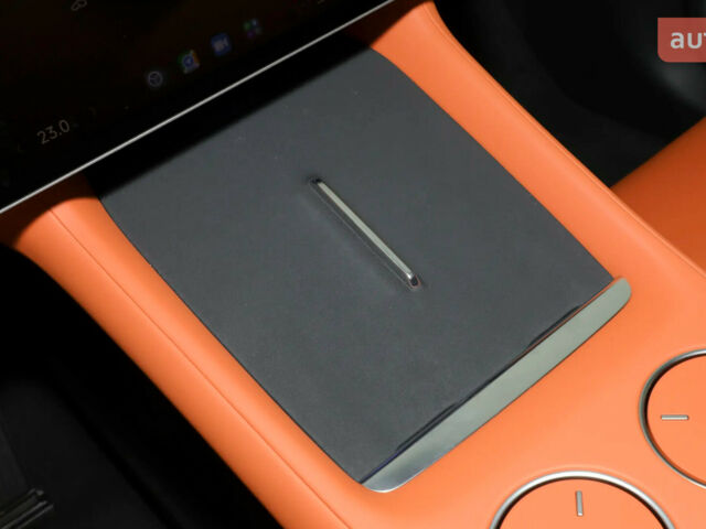 купить новое авто Xiaomi YU7 2025 года от официального дилера Автосалон ECODRIVE AUTO Київ Xiaomi фото